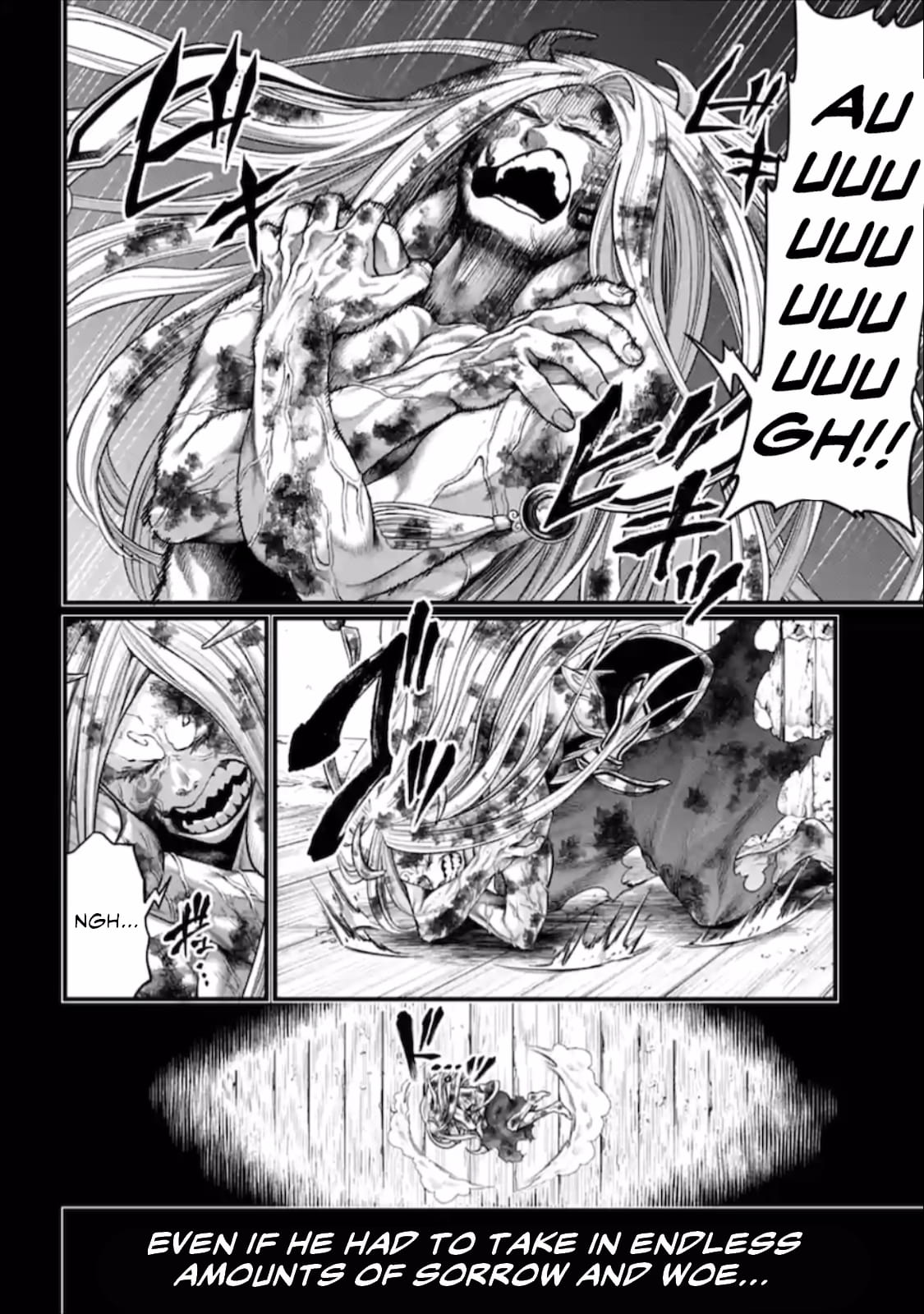 Record Of Ragnarok, Chapter 45 image 29